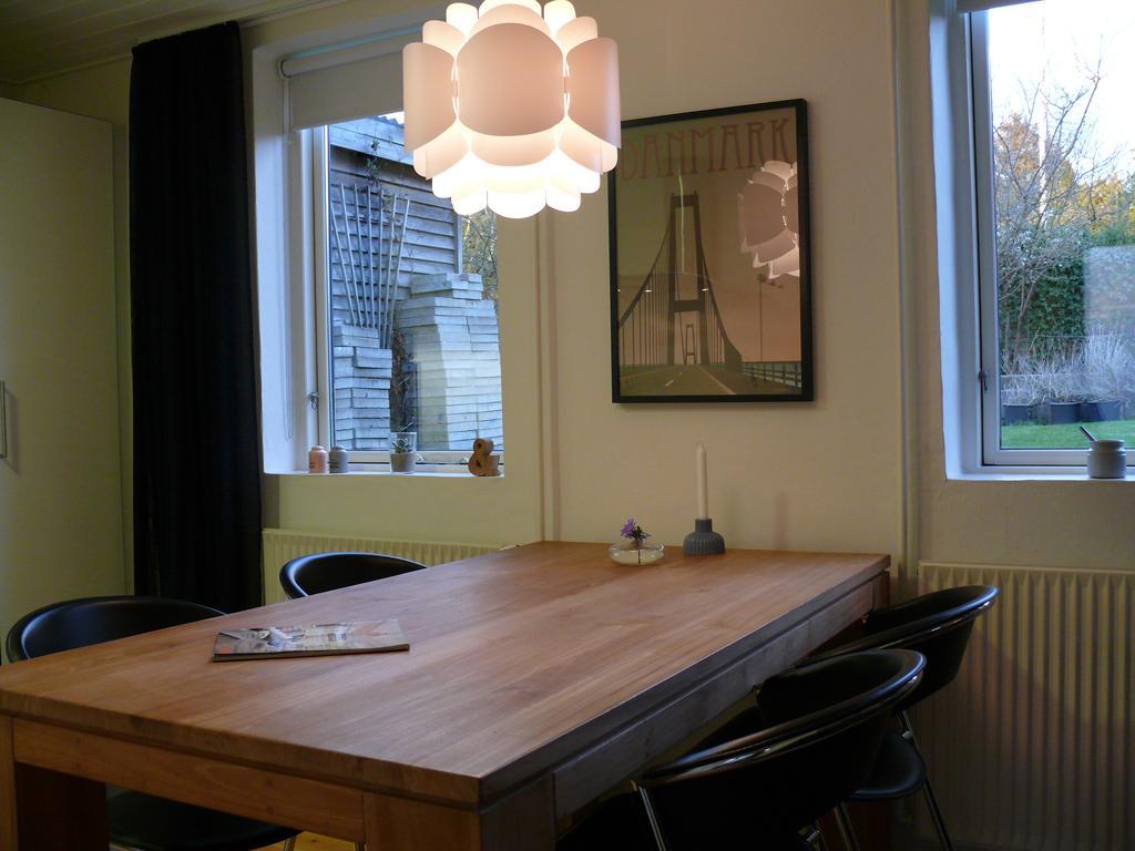 Fredensvang * Århus